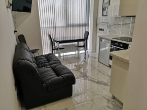 Apartment on Frantsuz'ky Bulvar